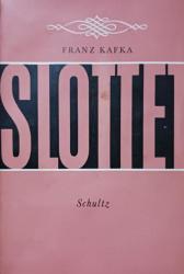 Billede af bogen Slottet - roman Billede af bogen Slottet - roman