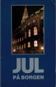 Billede af bogen Jul på Borgen