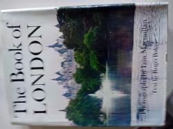 Billede af bogen The Book of London. Billede af bogen The Book of London.