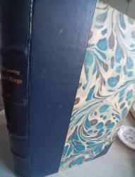 Billede af bogen Rejse i Norge. Tegninger af Ebbe Sadolin. Billede af bogen Rejse i Norge. Tegninger af Ebbe Sadolin.