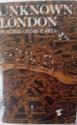 Billede af bogen Unknown London Billede af bogen Unknown London