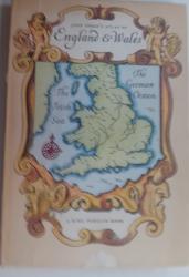 Billede af bogen John Speed’s Atlas of England & Wales 