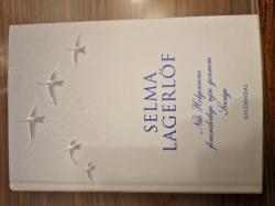 Billede af bogen Nils Holgerssons forunderlige rejse gennem Sverige Billede af bogen Nils Holgerssons forunderlige rejse gennem Sverige