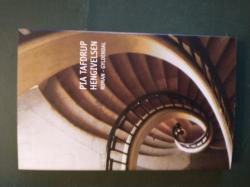 Billede af bogen Hengivelsen Billede af bogen Hengivelsen