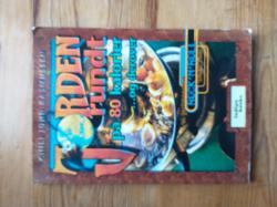 Billede af bogen Jorden rundt på 80 kalorier... og derover Billede af bogen Jorden rundt på 80 kalorier... og derover