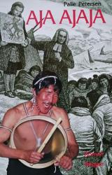 Billede af bogen Aja Ajaja -roman Billede af bogen Aja Ajaja -roman