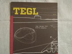 Billede af bogen Tidskriftet Tegl Marts 2011