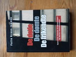 Billede af bogen De døde, de dømte, de frikendte