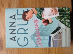 Billede af bogen Italiensvej