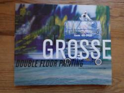 Billede af bogen Katharina Grosse Billede af bogen Katharina Grosse