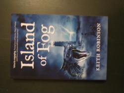 Billede af bogen Islang of Fog Billede af bogen Islang of Fog
