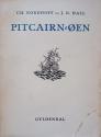 Billede af bogen Pitcairn-øen