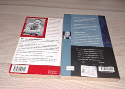 Billede af bogen Mercedes-Benz syndromet, Under fuld bedøvelse Billede af bogen Mercedes-Benz syndromet, Under fuld bedøvelse