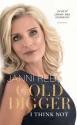 Billede af bogen Golddigger - I think not