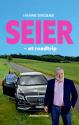 Billede af bogen Seier - et roadtrip