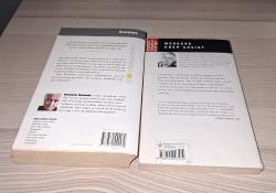 Billede af bogen Brandvæg, Mordere uden ansigt Billede af bogen Brandvæg, Mordere uden ansigt