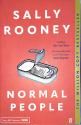 Billede af bogen NORMAL PEOPLE Billede af bogen NORMAL PEOPLE