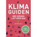 Billede af bogen Klimaguiden - red verden lidt hver dag Billede af bogen Klimaguiden - red verden lidt hver dag
