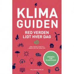 Klimaguiden - red verden lidt hver dag