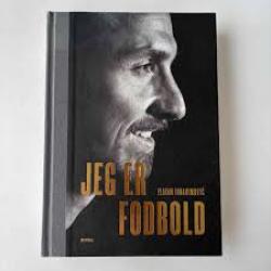 Jeg er fodbold