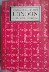 Billede af bogen London Billede af bogen London