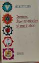 Billede af bogen Drømme, chakrasymboler og meditation Billede af bogen Drømme, chakrasymboler og meditation