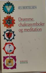 Billede af bogen Drømme, chakrasymboler og meditation Billede af bogen Drømme, chakrasymboler og meditation
