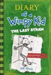 Billede af bogen Diary of a Wimpy Kid 03. The Last Straw Billede af bogen Diary of a Wimpy Kid 03. The Last Straw