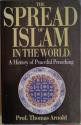 Billede af bogen The Spread of Islam in the World 