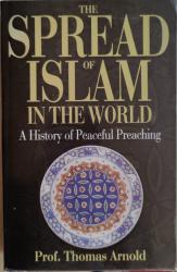 Billede af bogen The Spread of Islam in the World Billede af bogen The Spread of Islam in the World
