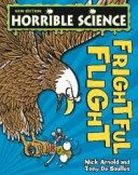 Billede af bogen The Fight for Flight Billede af bogen The Fight for Flight