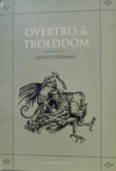 Billede af bogen Overtro og trolddom Billede af bogen Overtro og trolddom