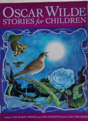 Billede af bogen Stories for Children Billede af bogen Stories for Children