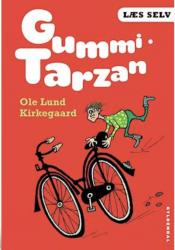 Billede af bogen Gummi-Tarzan Billede af bogen Gummi-Tarzan