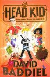 Billede af bogen Head Kid Billede af bogen Head Kid