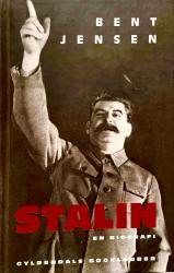 Billede af bogen STALIn en biografi Billede af bogen STALIn en biografi