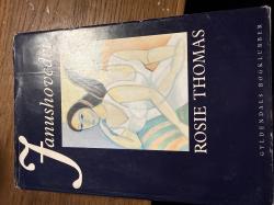 Billede af bogen Janushovedet Billede af bogen Janushovedet