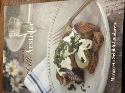 Billede af bogen Mad til alle Årstider Billede af bogen Mad til alle Årstider