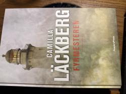 Billede af bogen Fyrmesteren Billede af bogen Fyrmesteren