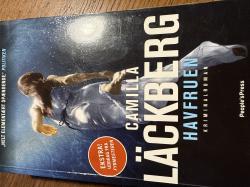 Billede af bogen Havfruen Billede af bogen Havfruen