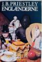 Billede af bogen Englænderne. Billede af bogen Englænderne.