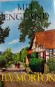 Billede af bogen Mit England