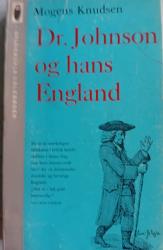 Billede af bogen Dr. Johnson og hans England Billede af bogen Dr. Johnson og hans England