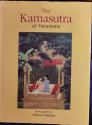Billede af bogen The Kamasutra of Vatsyayana