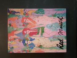 Billede af bogen Red mouth Billede af bogen Red mouth