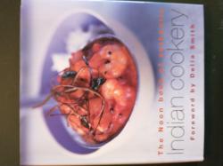 Billede af bogen The Noon Book of Authentic Indian Cookery Billede af bogen The Noon Book of Authentic Indian Cookery