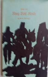 Billede af bogen Saga om Kong Rolf Krake og hans Kæmper