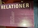 Billede af bogen Relationer - et dialektisk perspektiv 
