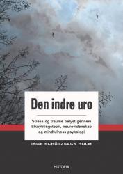 Billede af bogen Den indre uro Billede af bogen Den indre uro