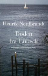 Billede af bogen Døden fra Lübeck - erindringer